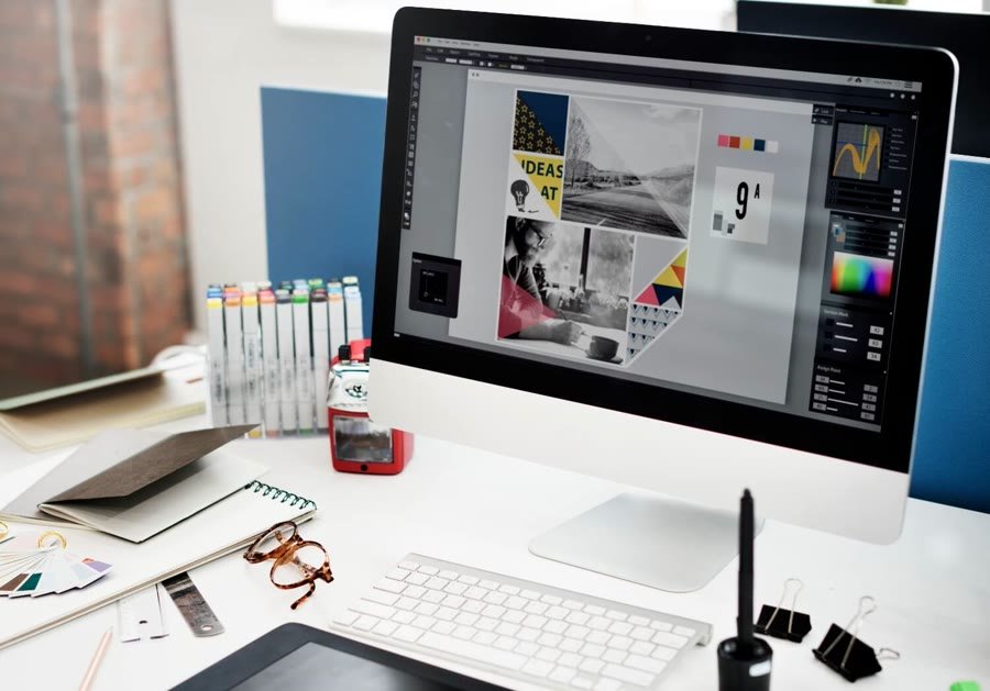 Diseño y Marketing