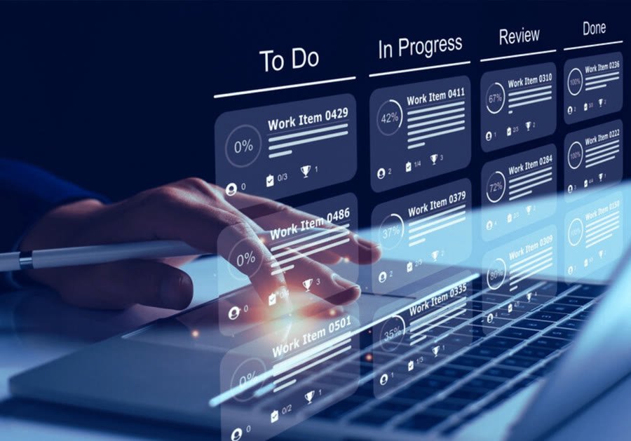 Proyectos Digitales